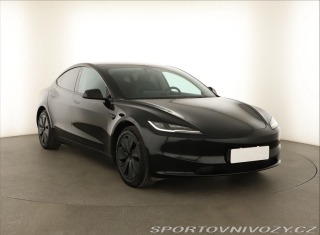 Tesla Model 3 Standard Range 60kWh