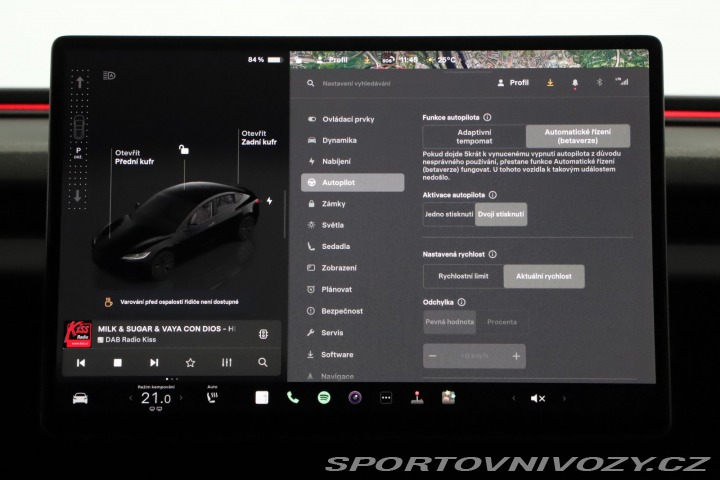 Tesla Model 3 Standard Range 60kWh 2024