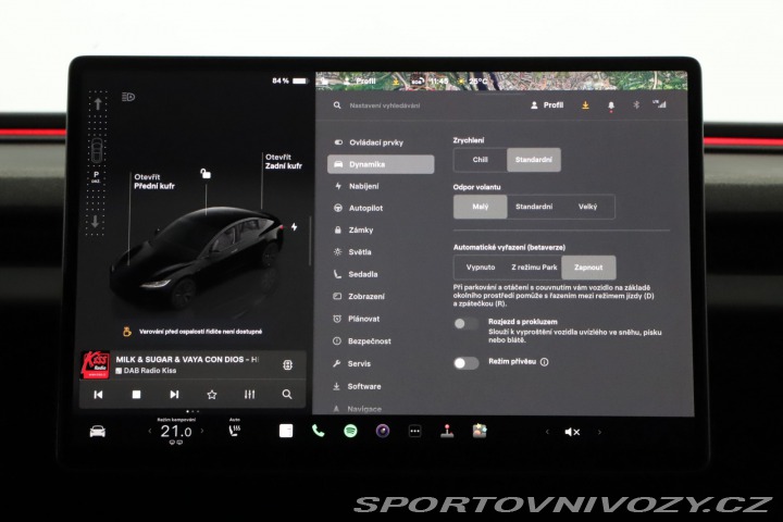 Tesla Model 3 Standard Range 60kWh 2024