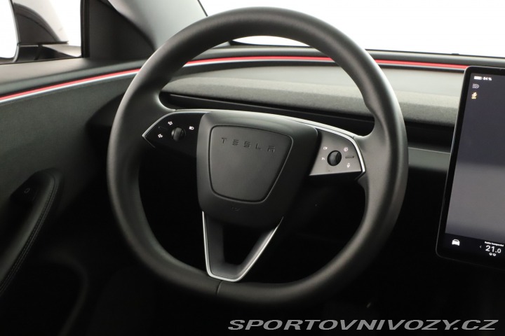 Tesla Model 3 Standard Range 60kWh 2024