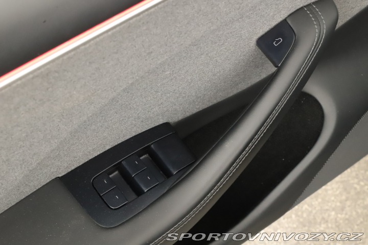 Tesla Model 3 Standard Range 60kWh 2024