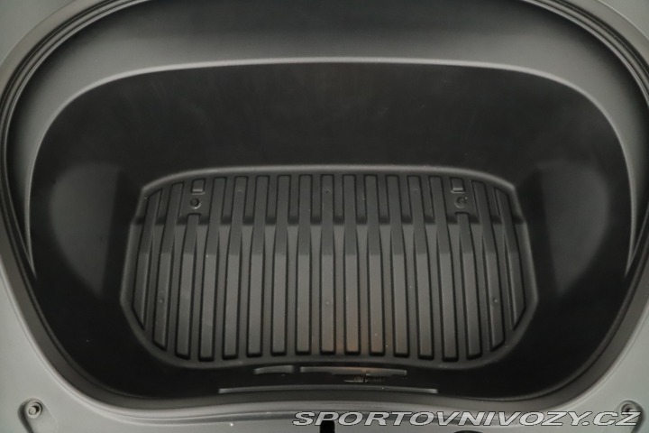 Tesla Model 3 Standard Range 60kWh 2024