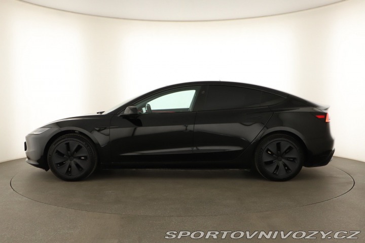 Tesla Model 3 Standard Range 60kWh 2024