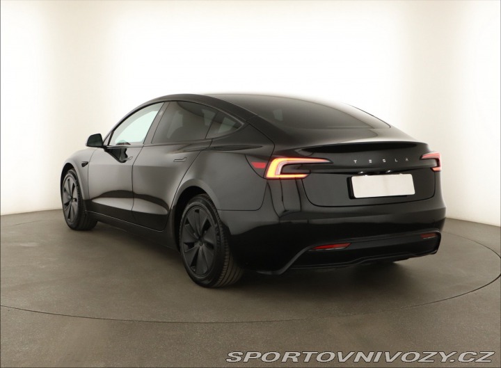 Tesla Model 3 Standard Range 60kWh 2024