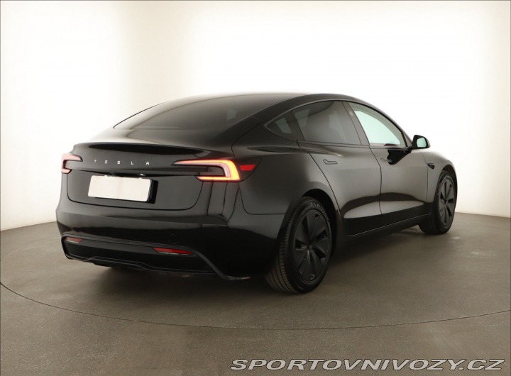 Tesla Model 3 Standard Range 60kWh 2024
