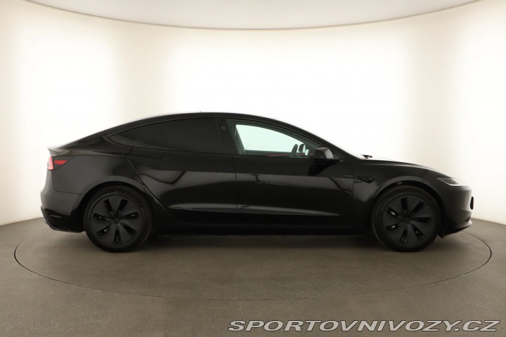 Tesla Model 3 Standard Range 60kWh 2024