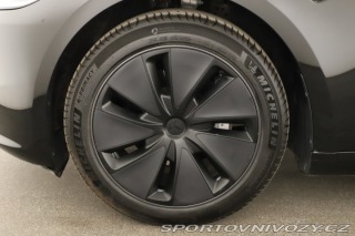 Tesla Model 3 Standard Range 60kWh 2024