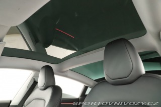 Tesla Model 3 Standard Range 60kWh 2024