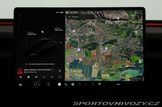 Tesla Model 3 Standard Range 60kWh 2024