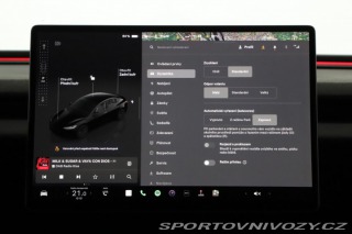 Tesla Model 3 Standard Range 60kWh 2024