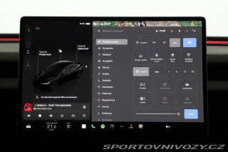 Tesla Model 3 Standard Range 60kWh 2024