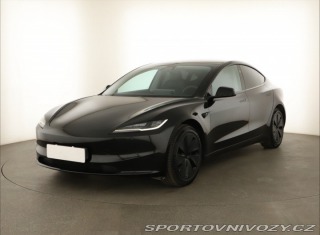 Tesla Model 3 Standard Range 60kWh 2024