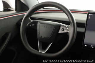 Tesla Model 3 Standard Range 60kWh 2024