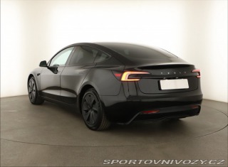 Tesla Model 3 Standard Range 60kWh 2024