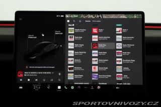Tesla Model 3 Standard Range 60kWh 2024