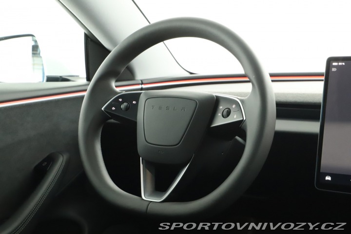 Tesla Model 3 Long Range 4WD 79kWh 2024