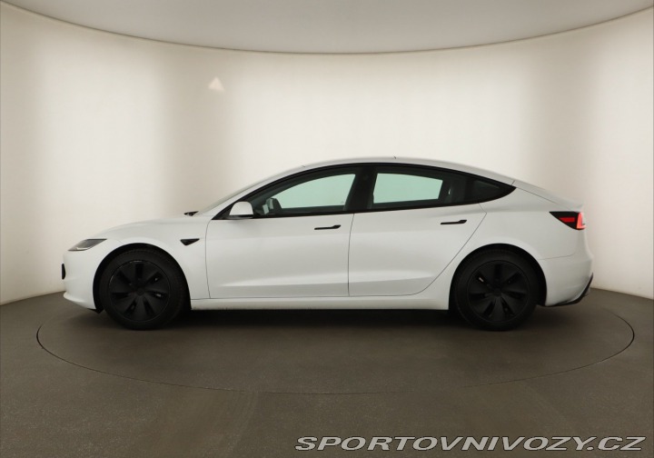 Tesla Model 3 Long Range 4WD 79kWh 2024