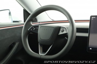 Tesla Model 3 Long Range 4WD 79kWh 2024