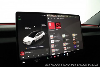 Tesla Model 3 Long Range 4WD 79kWh 2024