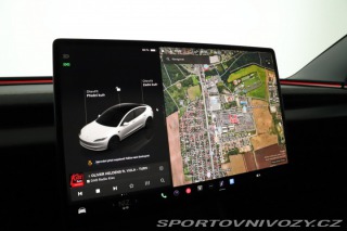 Tesla Model 3 Long Range 4WD 79kWh 2024