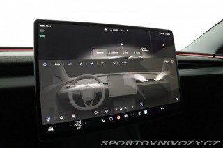 Tesla Model 3 Long Range 4WD 79kWh 2024