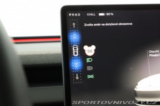 Tesla Model 3 Long Range 4WD 79kWh 2024