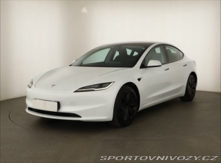 Tesla Model 3 Long Range 4WD 79kWh 2024