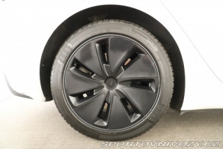 Tesla Model 3 Long Range 4WD 79kWh 2024