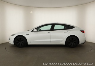 Tesla Model 3 Long Range 4WD 79kWh 2024