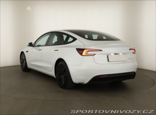 Tesla Model 3 Long Range 4WD 79kWh 2024