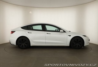 Tesla Model 3 Long Range 4WD 79kWh 2024