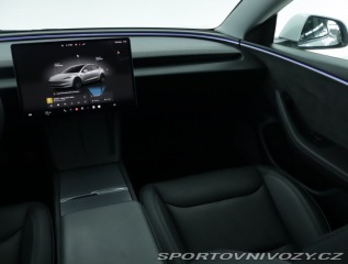 Tesla Model 3 Long Range 4WD 79kWh 2024