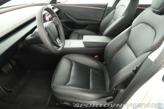 Tesla Model 3 Long Range 4WD 79kWh 2024