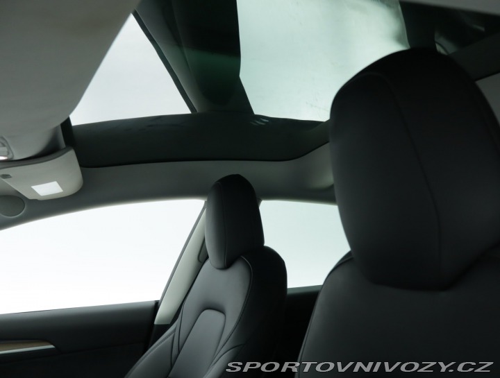 Tesla Model 3 Standard Range LFP 2022