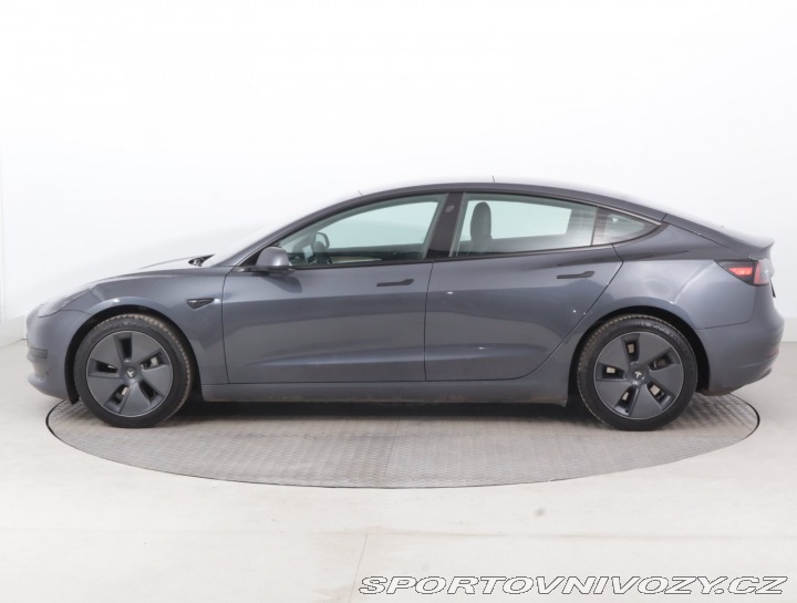 Tesla Model 3 Standard Range LFP 2022