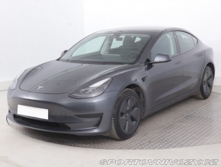 Tesla Model 3 Standard Range LFP 2022