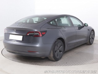 Tesla Model 3 Standard Range LFP 2022