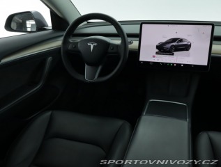 Tesla Model 3 Standard Range LFP 2022
