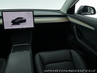 Tesla Model 3 Standard Range LFP 2022