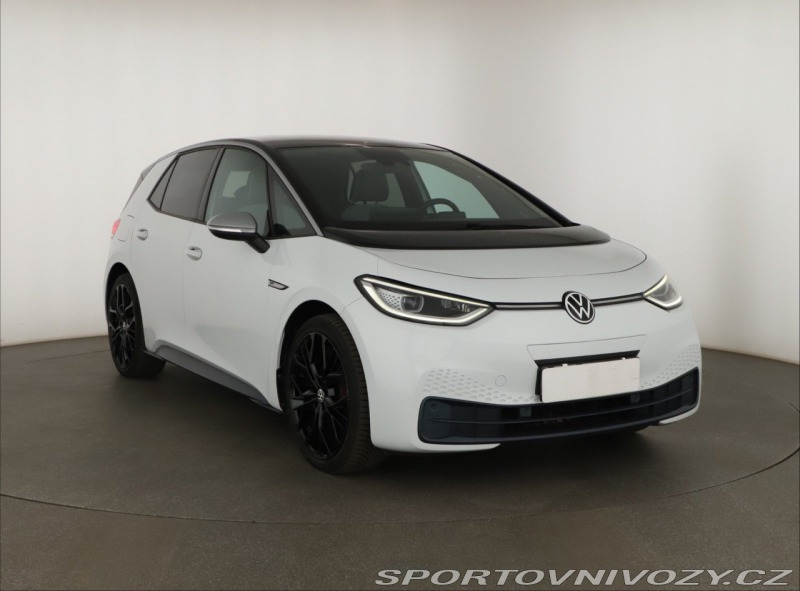 Volkswagen ID.3 1st (62 kWh)