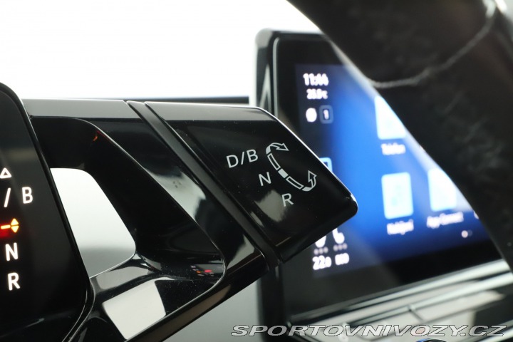 Volkswagen ID.3 1st (62 kWh) 2020