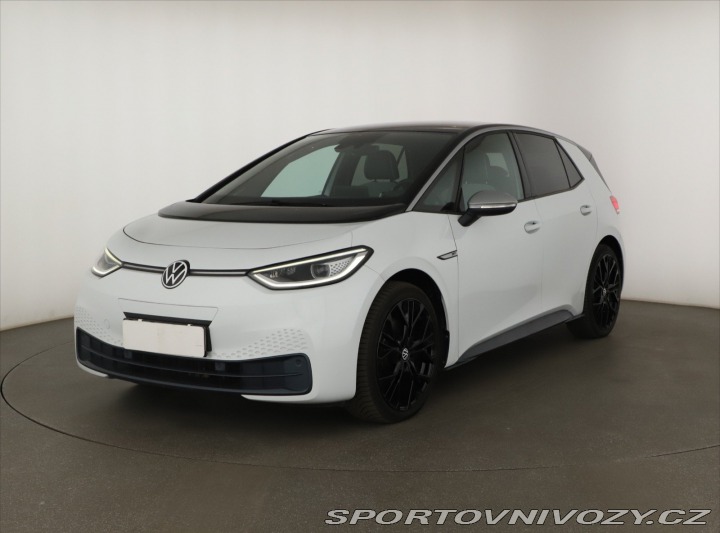 Volkswagen ID.3 1st (62 kWh) 2020