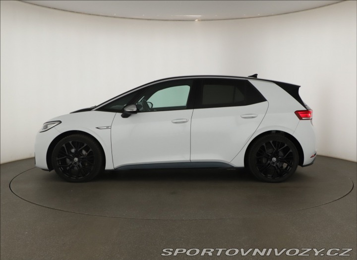 Volkswagen ID.3 1st (62 kWh) 2020