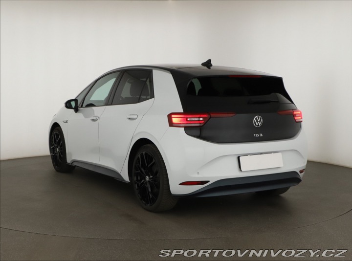 Volkswagen ID.3 1st (62 kWh) 2020