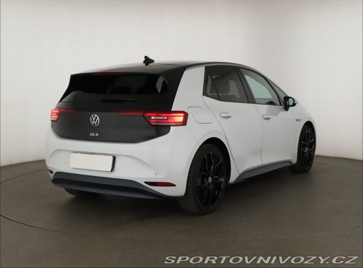 Volkswagen ID.3 1st (62 kWh) 2020