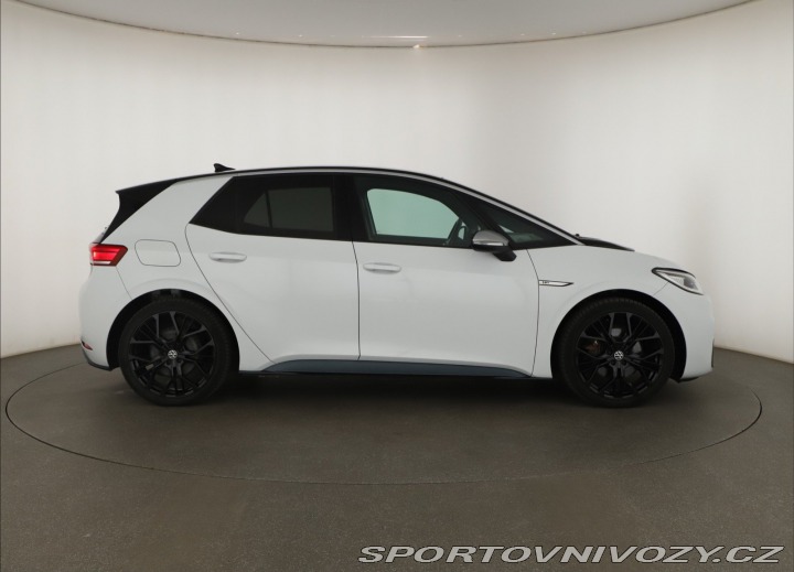 Volkswagen ID.3 1st (62 kWh) 2020