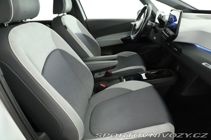 Volkswagen ID.3 1st (62 kWh) 2020