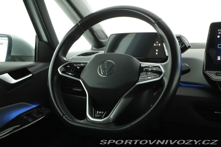 Volkswagen ID.3 1st (62 kWh) 2020