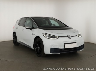 Volkswagen ID.3 1st (62 kWh) 2020