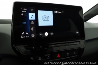 Volkswagen ID.3 1st (62 kWh) 2020